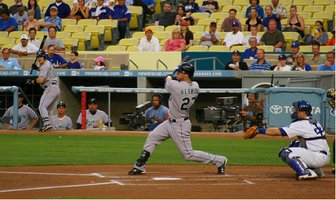 Red Sox OF Jeremy Hermida