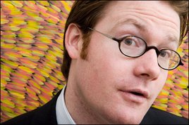 Jonathan Mooney Jonathan Mooney