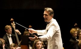 Maestro Anthony Maiello.