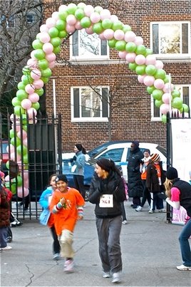 Girls on the Run 5K