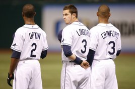 Tampa Bay Rays