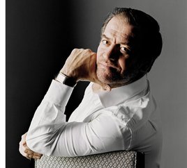 Valery Gergiev.