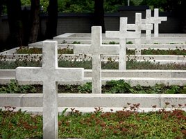 Cemetary