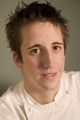 Chef Ramon Perez