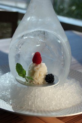 sorbet