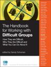 Working with Difficult Groups