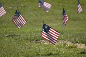 U.S. Flag 