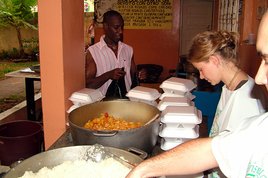 Food for Life Global in action Food for Life Global in action