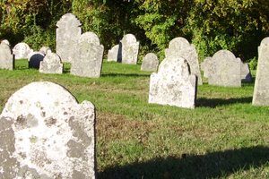 Graveyard