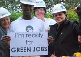Clean Energy Jobs in Portland Clean Energy Jobs in Portland