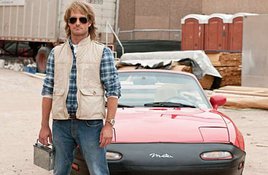 Will Forte as MacGruber (NBC)