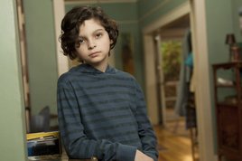 Max Burkholder as Max Braverman © NBC Universal, Inc Max Burkholder as Max Braverman © NBC Universal, Inc