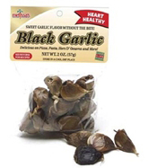 Melissa's black garlic black garlic