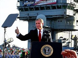 bush