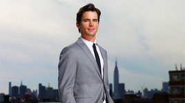 Matt Bomer (USA) Matt Bomer (USA)