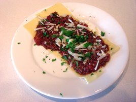 Lasagna