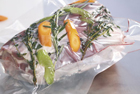 Sous-Vide from RATIONAL SelfCooking Center® sous-vide
