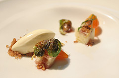 Brussels Sprouts Ice Cream
