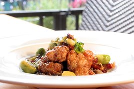 sweetbread