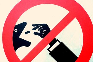 Do Not Feed The Sock Puppets