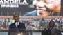Interpreter at Mandela Event Called a 'Fake'