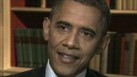 Obama: NSA Secret Data Gathering 'Transparent'