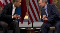 Obama Seeks G-8 Support on Syria
