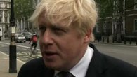 Johnson: Don't Blame Islam or UK Policy