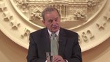 Newsmaker: Dan Danner Speaks about Healthcare Legislation