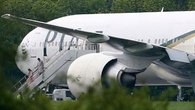 UK-bound Pakistan Plane Diverted, 2 Men Arrested