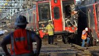 Probe Begins After Conn. Commuter Trains Crash 