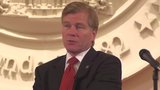 Newsmaker: Gov. Bob McDonnell Talks Immigration and Auditing the Fed