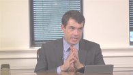 Newsmaker: Arno Harris