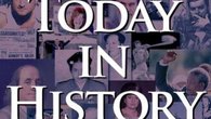 Today in History for May 21st