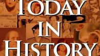 Today in History for May 19th