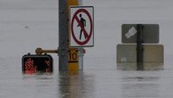 Mayor: Person Killed in San Antonio Flooding