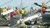 Raw: Witness Describes Scene After Okla. Tornado