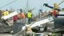 Raw: Witness Describes Scene After Okla. Tornado