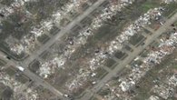 Moore, Okla. City of Reunions, Tears After Storm