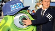 Billy Crystal Is 17 Again for 'Monsters'