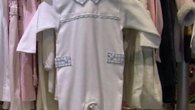 Kid Couture: Spending Big Bucks on Babies