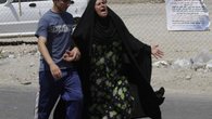 Suicide Bombs Target Baghdad Mosque, Killing 29