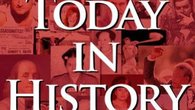 Today in History May 25