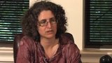 Newsmaker: Hagit Ofran on peace in Israel