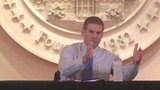Newsmaker: Ohio Rep. Jim Jordan on the budget, Romney and defense cuts