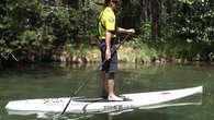 California Cops Cruise on Stand-up Paddle Patrol