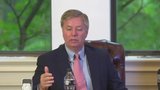 Newsmaker: Graham discusses combatant detainees and Gitmo