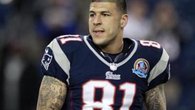 Police at Patriots Tight End's Home for 2nd Day