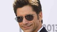 John Stamos Talks Joining 'Necessary Roughness'