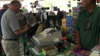Lotto Fever Sweeps the Country